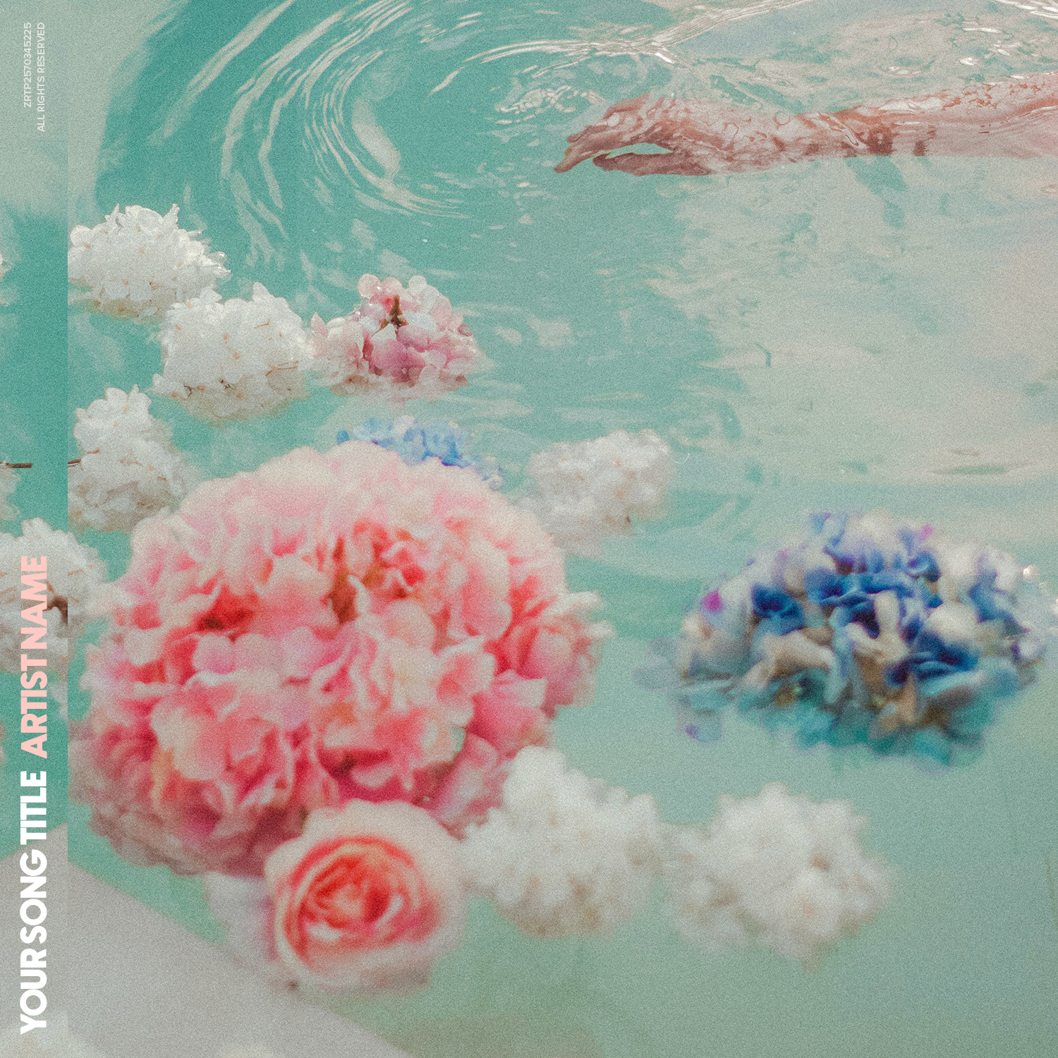 Botanical & Dreamy