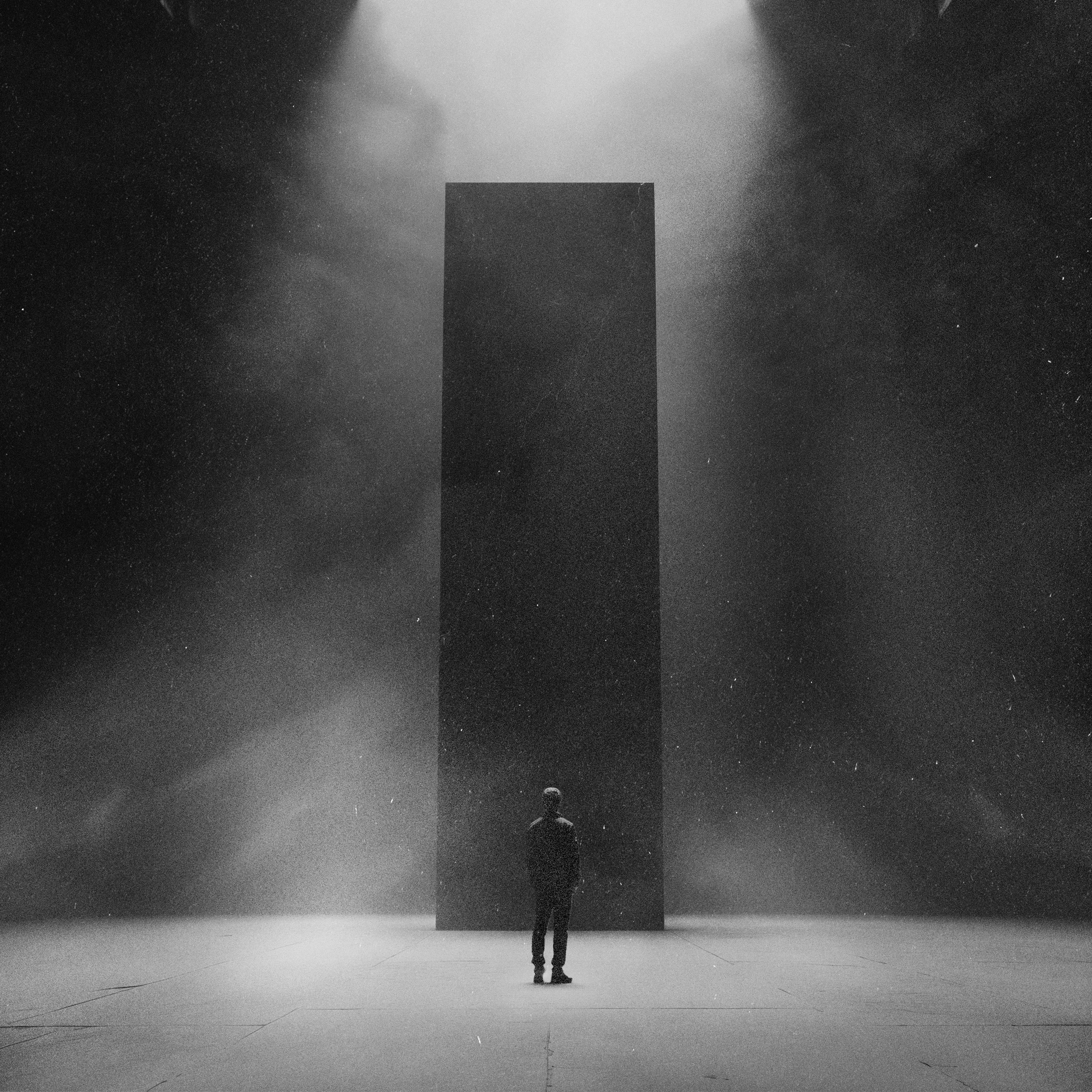 Dark & Cinematic